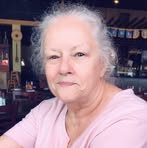 Gloria Calvert - Facebook