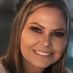 Glória Campos - @gloriaccampos - Instagram