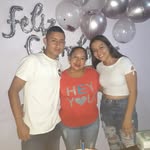Gloria Cañas - @gloriahelena.canasbeltran - Instagram