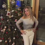 Gloria Cañas - @isabelc.v111 - Instagram