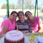 Gloria Cañas - @gloriacanas1951 - Instagram