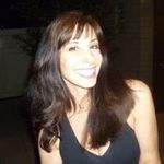 Gloria Carpenter - @urbrightlite2 - Instagram