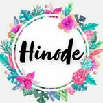 Gloria Carrera - @hinodecosmetics_vh - Instagram