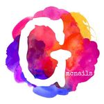 Gloria Mancera Carrera - @gmcnails_ - Instagram