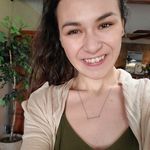 Gloria Castle - @gloriaangelina - Instagram