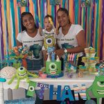 Gloria Cedeno - @gloriaamparocedenotabima - Instagram