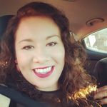 Gloria Cedeño - @glo_riacedeno - Instagram