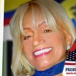 Gloria Cedeno - @rubia_peligrosa20 - Instagram