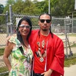 Gloria Cedeno - @gdkon_mybacc - Instagram
