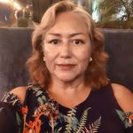 Gloria Ceja - @gloriajhv.nisi - Instagram