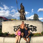Gloria Ceja - @1218gory - Instagram