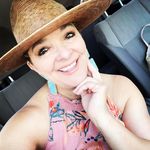 Gloria Ceja - @gloriacejachavez - Instagram