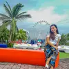 Gloria Antolin Cera - @yhangganduh - TikTok