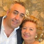 Gloria Arroyo Cera - @glorivalver - Instagram