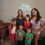 Gloria Cera - Facebook