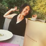 Gloria Cerantola - @gloria_cerantola - Instagram