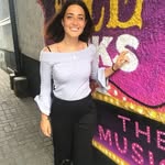 Gloria Ceraolo - @gloriaceraolo - Instagram