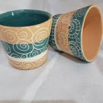 Gloria - @gloria.ceramica - Instagram