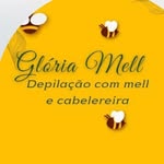 Gloria Mell | Depilação Natural com Cera de Mel - @gloriamelldepilacao - Instagram