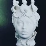 Gloria Nocera - @gloria.ceramiche - Instagram