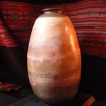 Gloria Valdivia Garay - @gloria_ceramicart_filtros - Instagram