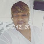 Gloria - @gloriachappell20016 - Instagram