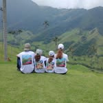 Gloria Paola Lee Chappell - @payitolee - Instagram