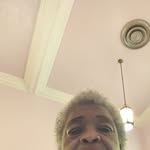Gloria Chavis - @gjsmall1944 - Instagram