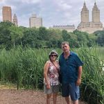 Teresa Gloria Cheney - @tagcheney - Instagram
