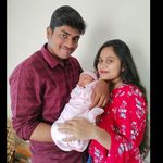 Gloria Keerthi - @gloria_chinnari_ - Instagram