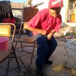 Christopher Gloria - @christopher.gloria.7792 - Instagram