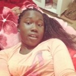 Gloria Christopher - @gloriahee50 - Instagram
