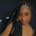 Gloria Christopher - @gloriaabasiamachristopher - Instagram