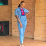 Gloria Christopher - @omoh2995 - Instagram