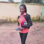 Gloria christopher - @abdullahihanidan5547 - Instagram