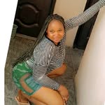 Gloria Christopher - @gloriachristopher5 - Instagram