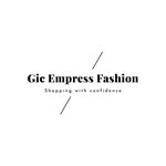 Gloria Christopher - @gicempressfashion - Instagram