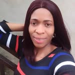 Gloria Ekaette Christopher - @sweetglo70 - Instagram