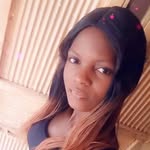 Gloria Goma Christopher - @gloriagomachristopher - Instagram