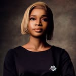 Gloria Ukamaka Christopher - @glorriachris_ - Instagram
