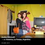 Gloria Torres - @gloriatorresmancinelli - Instagram