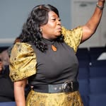 Evangelist Gloria Clanton - @clanton0329 - Instagram