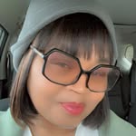 Gloria Clanton - @bossybitch1208 - Instagram