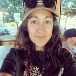 Gloria Fernandez-Clements - @gloriafdzclmnts - Instagram