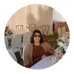 Gloria  Cobos - @gcb2601 - Instagram