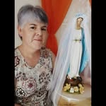 Gloria Cobos - @gloriamanuc - Instagram