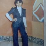 Gloria Coe - @gloria.coe.3781 - Instagram