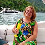 Gloria Coelho - @gloriacoelho.coelho - Instagram