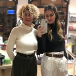 Gloria Comerio - @gloriacomerio - Instagram