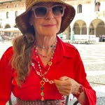 GloriaComerio - @gloria_comerio - Instagram